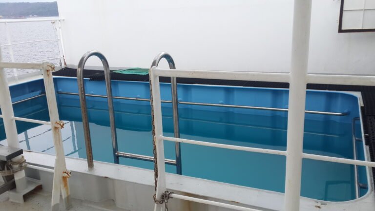 Pool NOCC Atlantic