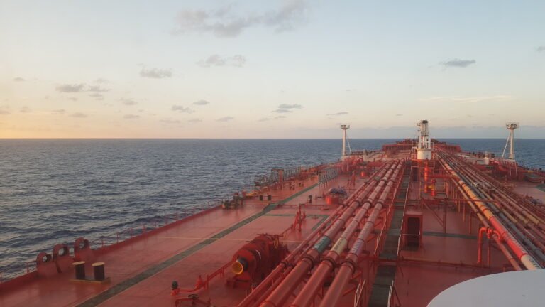 MT Orca Pearl IMO 9402249