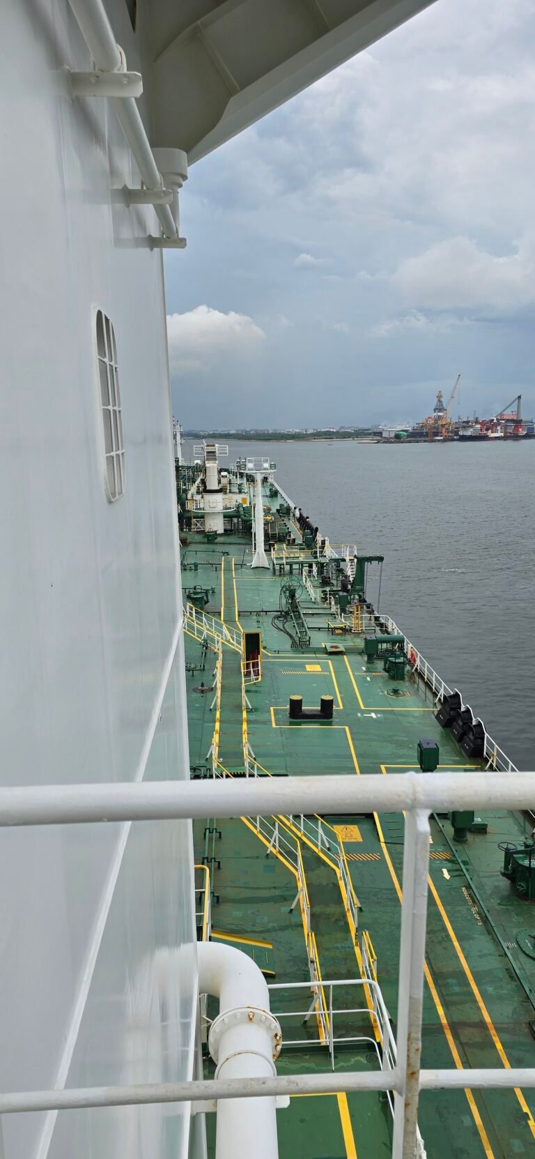 Navig8 Prosperity