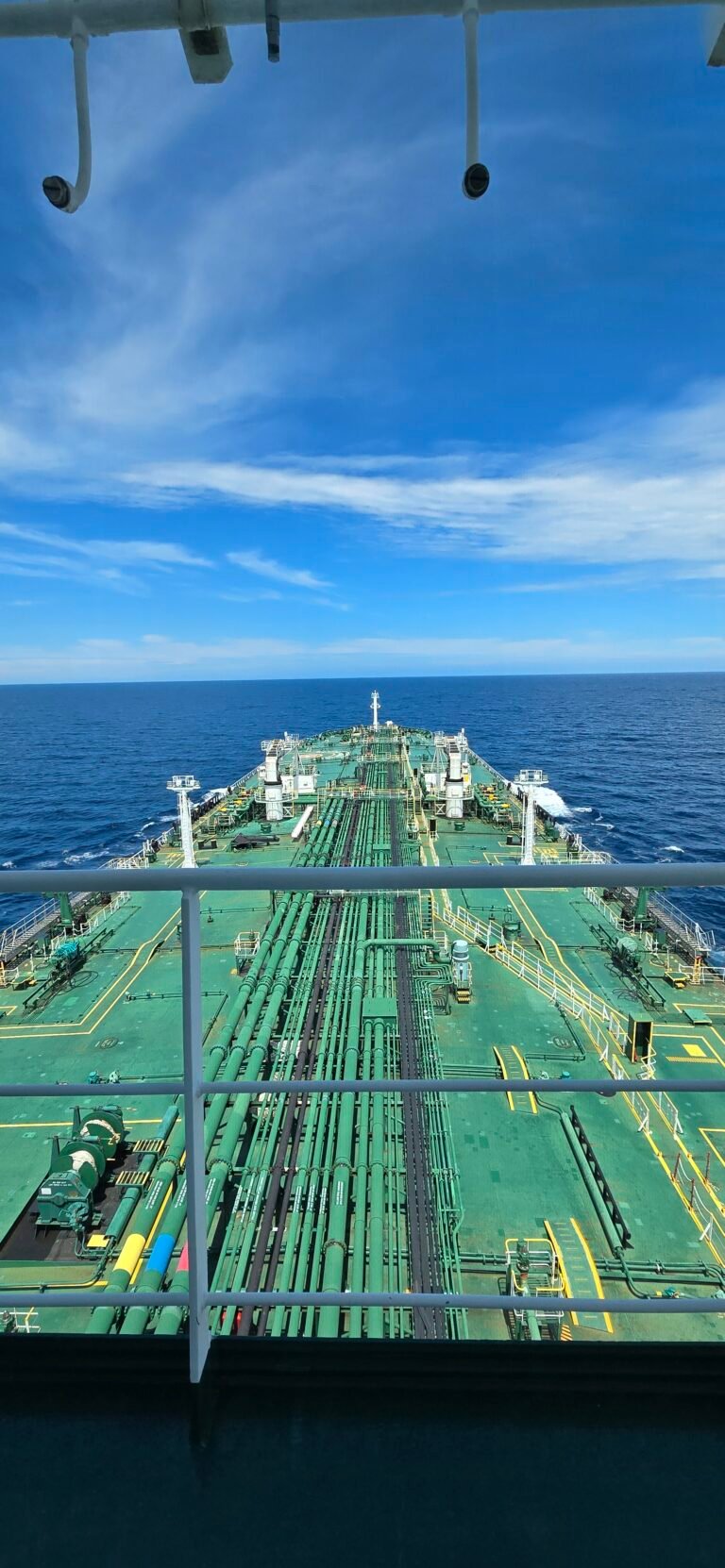 Navig8 Prosperity