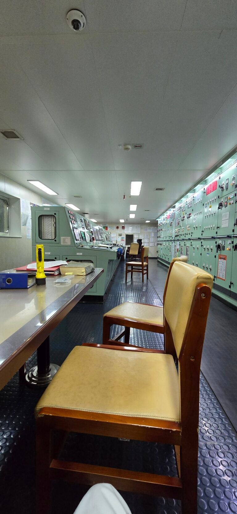 ECR Navig8 Prosperity