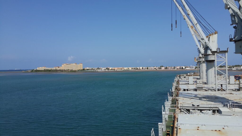 Djibouti