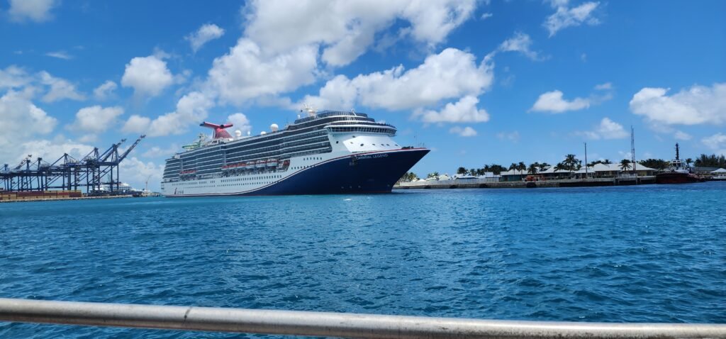 Freeport, Bahamas