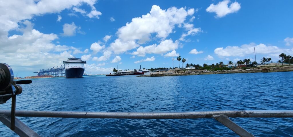 Freeport Bahamas