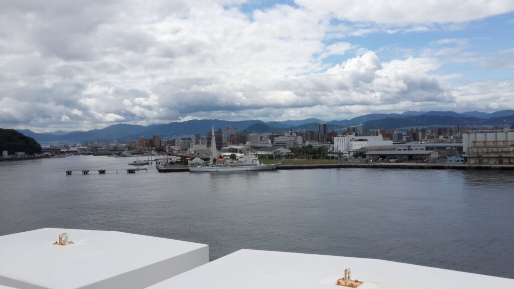 Hiroshima Japan