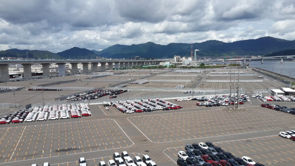 Hiroshima, Japan