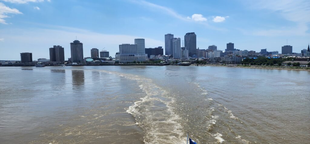 New Orleans USA