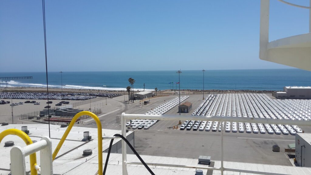 Port Hueneme USA